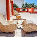 Oleada Villa *