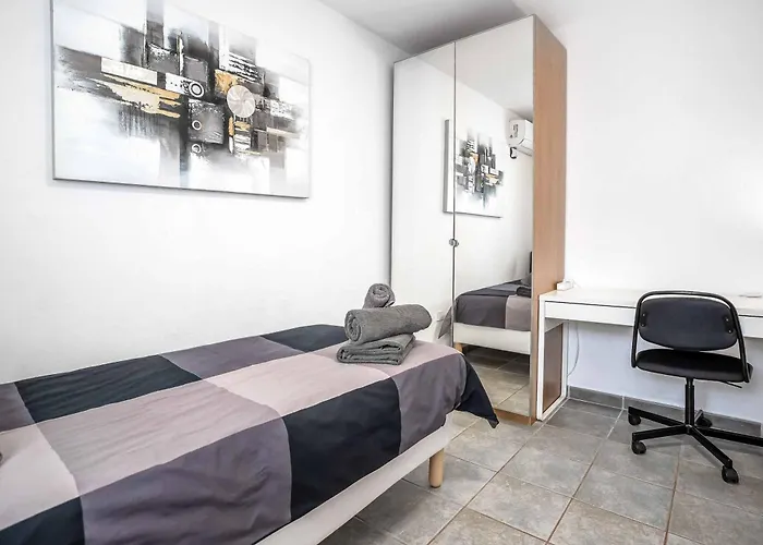 Villa Oleada Costa Adeje