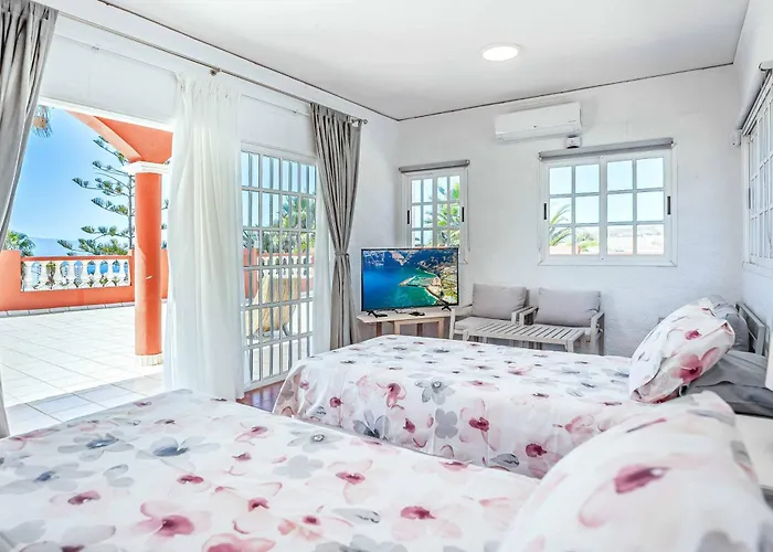 Villa Oleada Costa Adeje