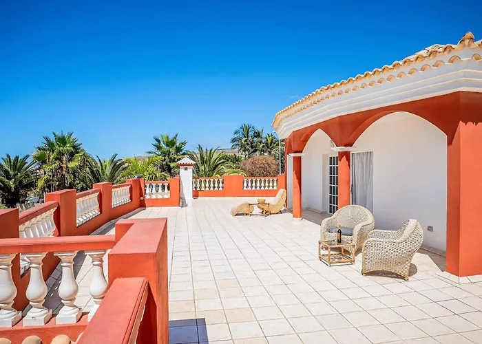 Oleada * Costa Adeje