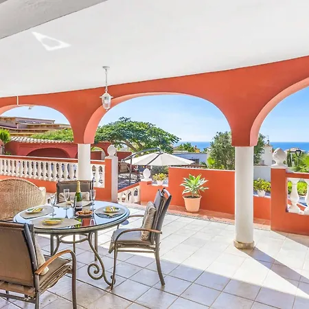 Oleada וילה אדחה