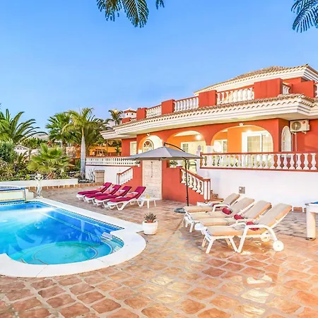 Oleada Villa *