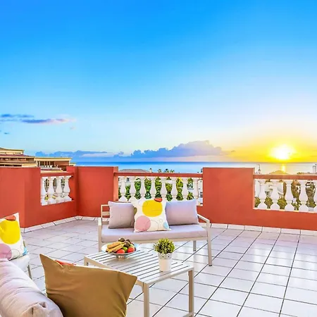 Oleada וילה אדחה