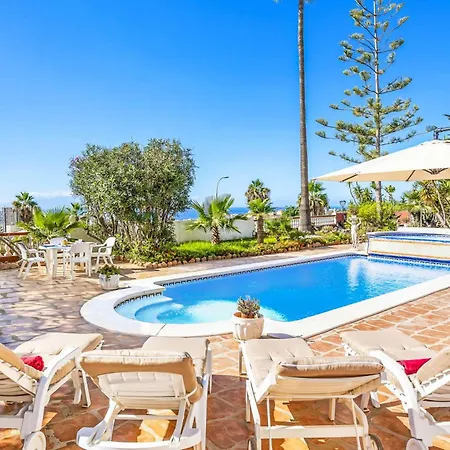 Villa Oleada *