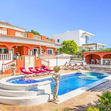 Oleada Villa