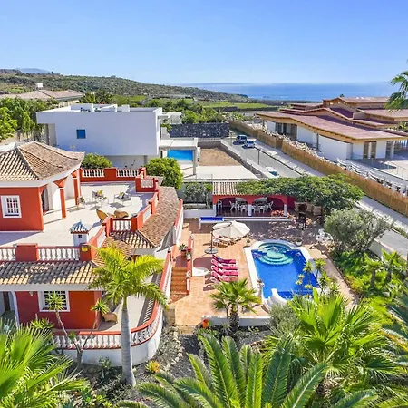Villa Oleada