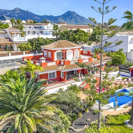 Oleada Villa *