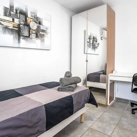 וילה Oleada אדחה