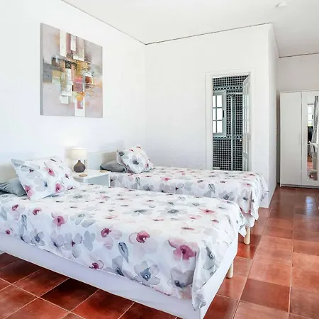 Oleada Βίλα Costa Adeje (Tenerife)