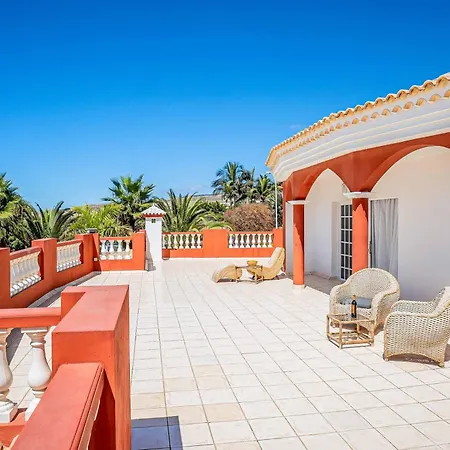 Oleada * Costa Adeje (Tenerife)