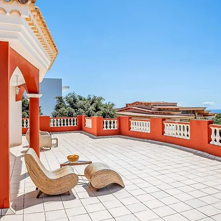 וילה Oleada אדחה