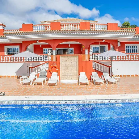 Oleada וילה אדחה