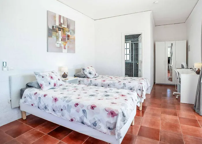 Oleada Βίλα Costa Adeje (Tenerife)