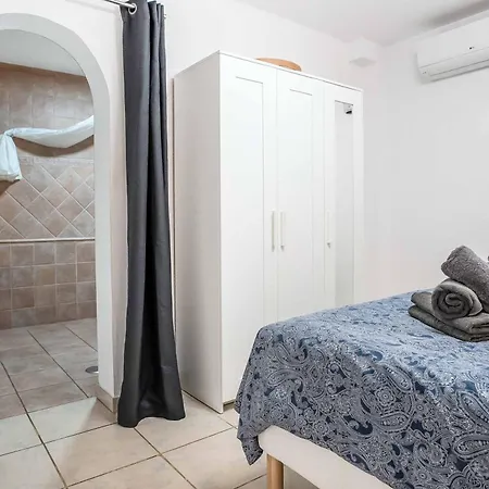 Oleada Villa