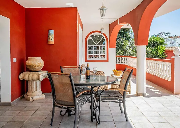 Villa Oleada